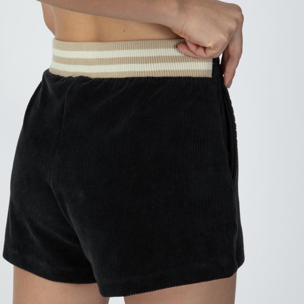 Imagem 5 do produto Shorts Fila Pryor - Feminino