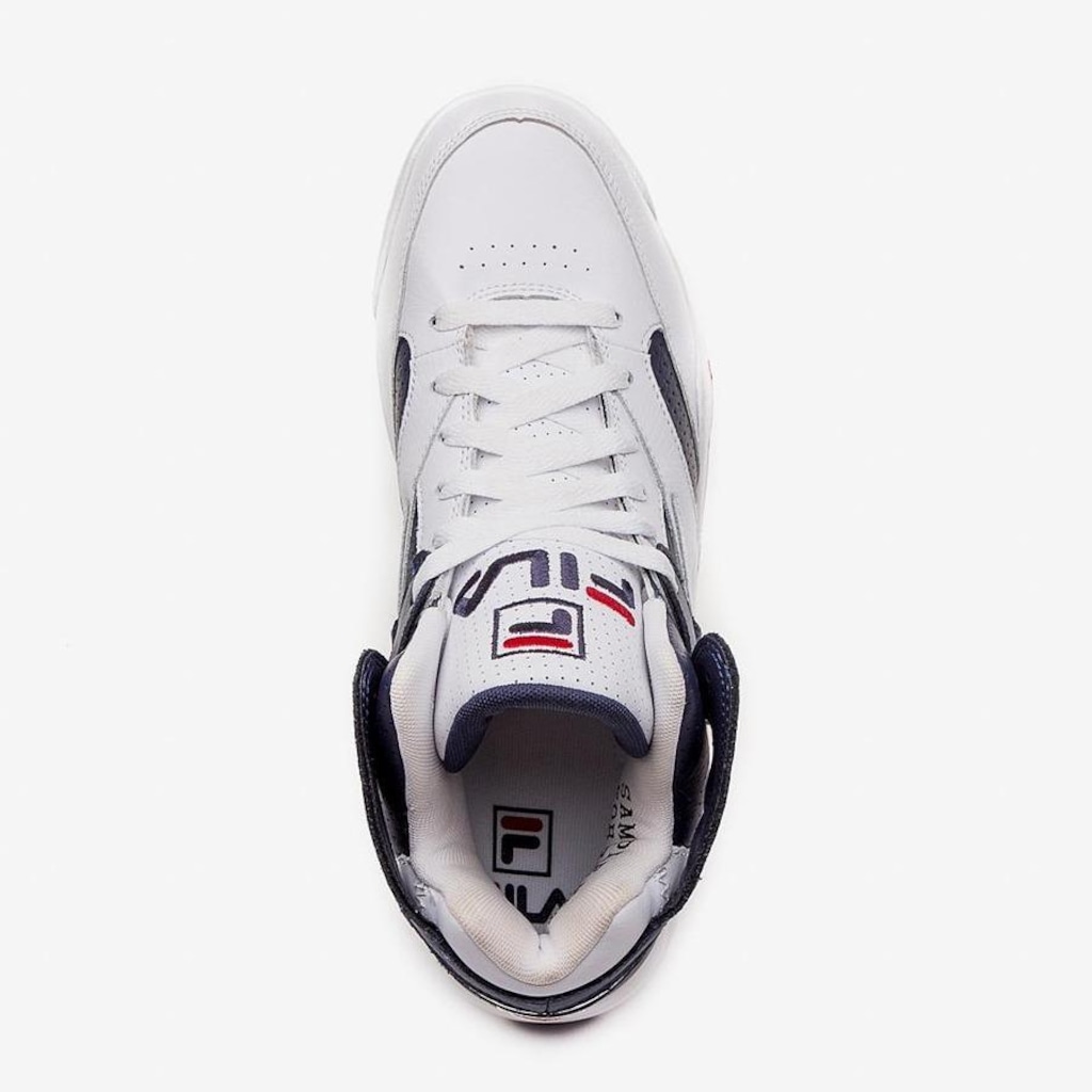Imagem 4 do produto Tênis Fila M-Squad - Masculino