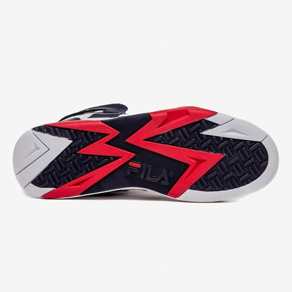 Imagem 5 do produto Tênis Fila M-Squad - Masculino
