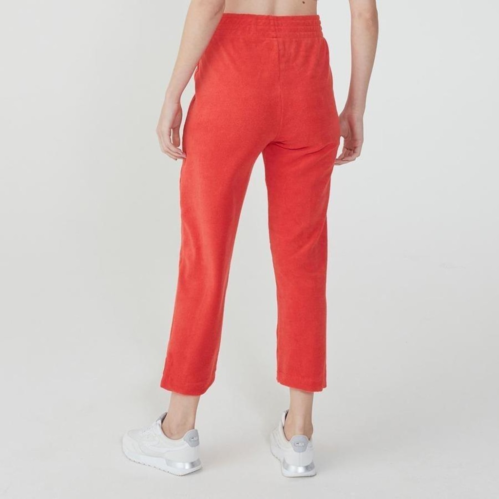 Imagem 2 do produto Calça Fila Towel Dolce Vita - Feminina
