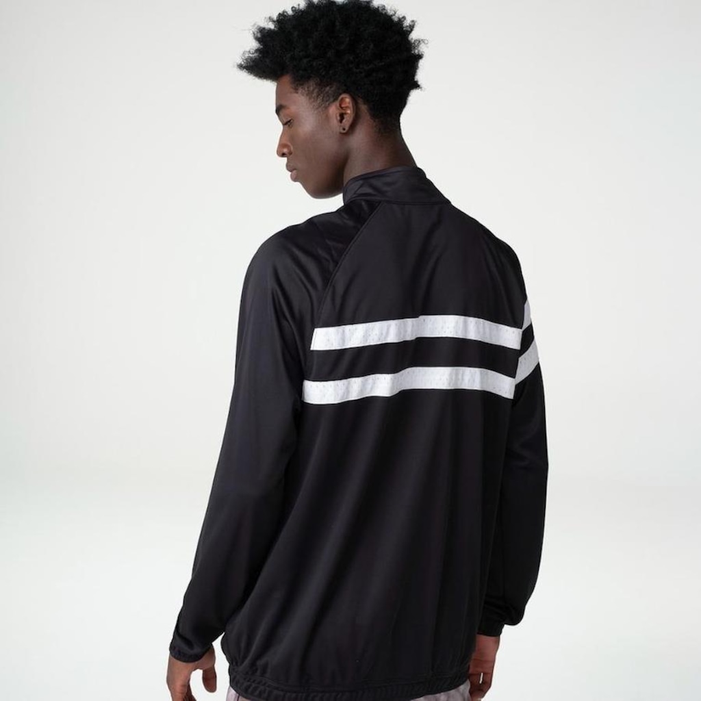 Imagem 2 do produto Jaqueta sem Capuz Fila Street Hop - Masculina