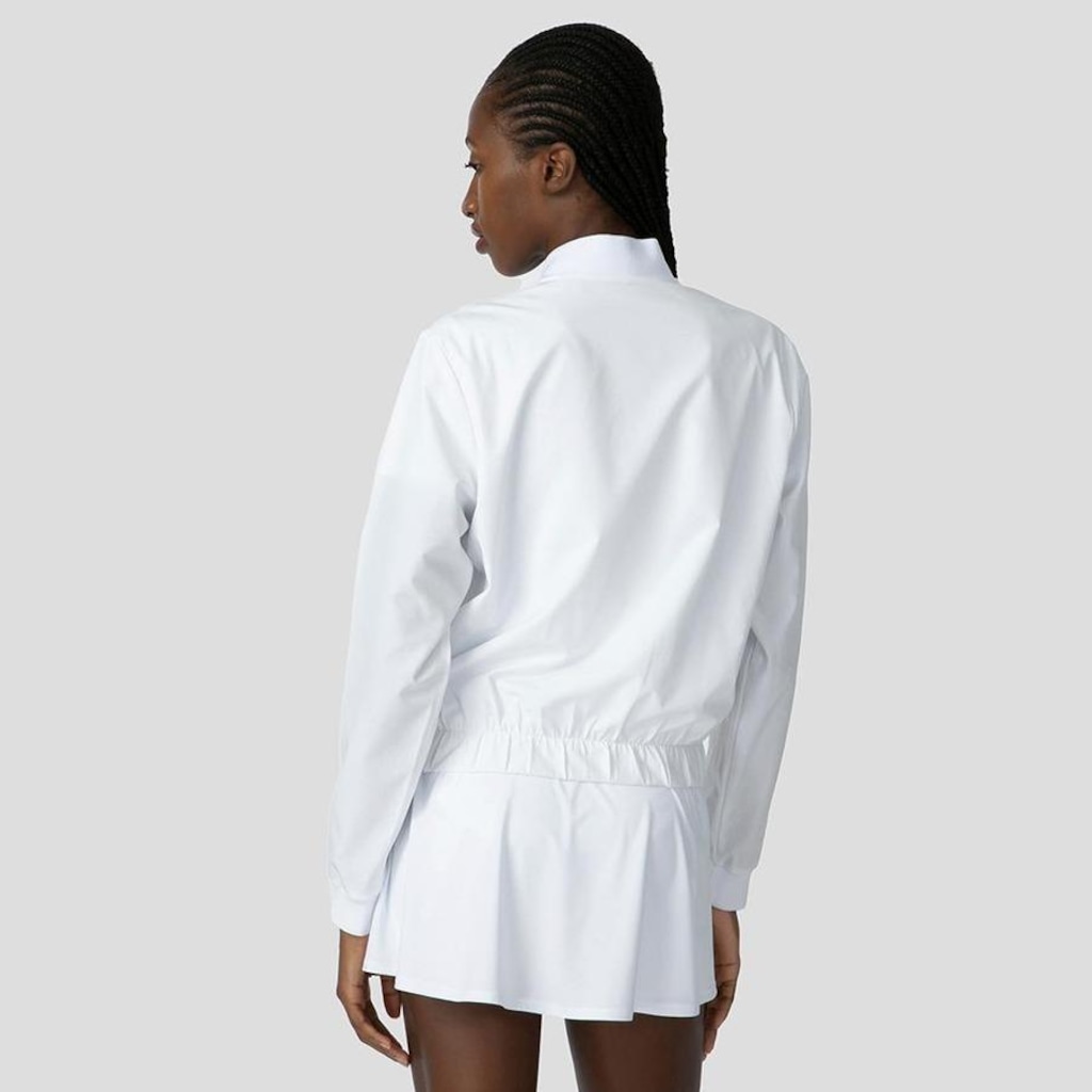 Imagem 2 do produto Jaqueta Fila Tennis Basic - Feminina