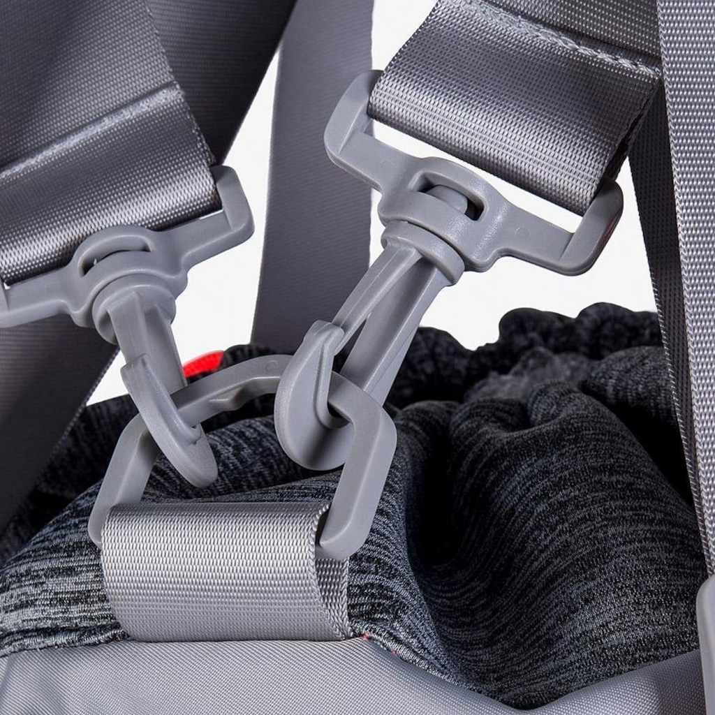 Imagem 4 do produto Bolsa de Ombro Fila Halo - 23 Litros