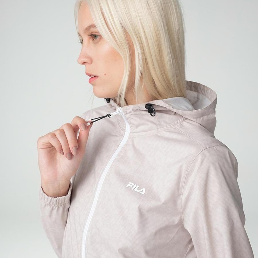 Imagem 5 do produto Parka Fila Neo Blend - Feminina