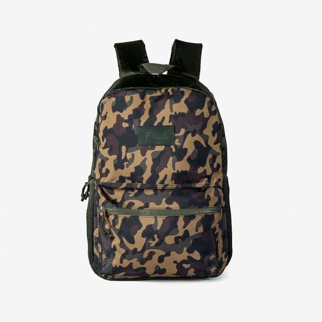 Imagem 3 do produto Mochila Fila Stampa - 18 Litros