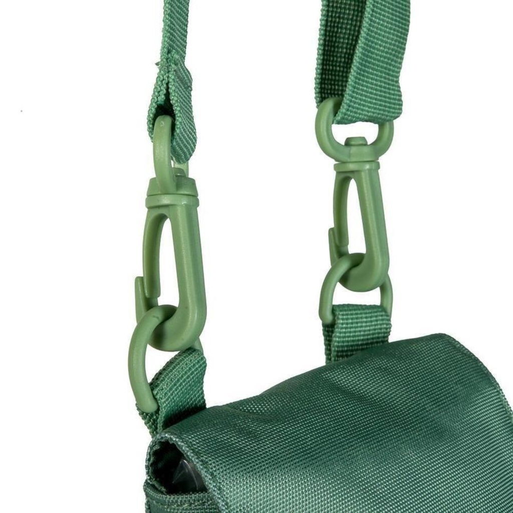 Imagem 2 do produto Bolsa Fila Lateral Fila Pouch - 16,5 Litros