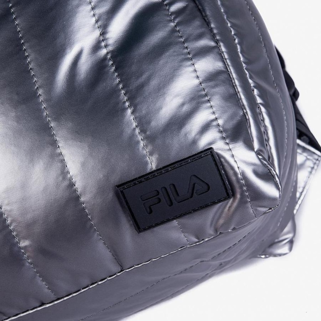 Imagem 4 do produto Mochila Fila Shine - Unissex