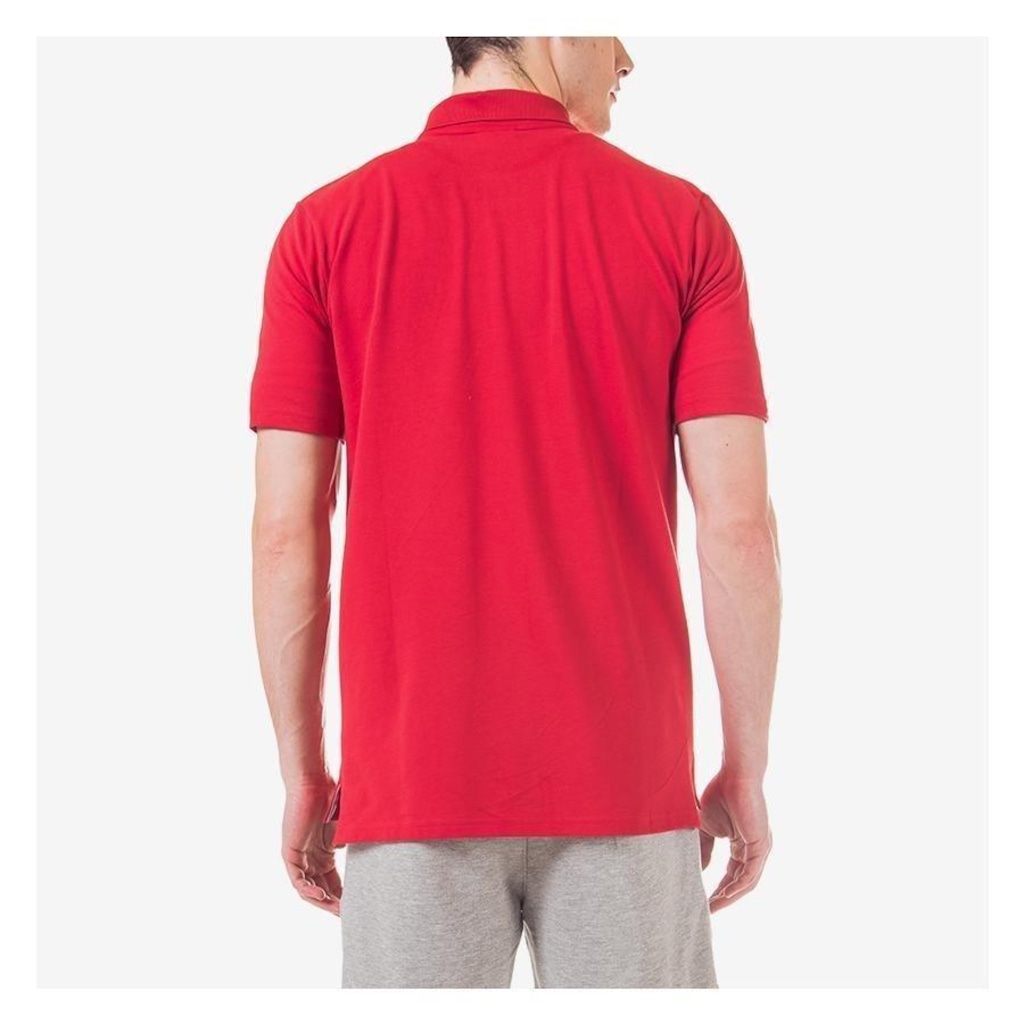 Imagem 3 do produto Camisa Polo Fila Select II - Masculina