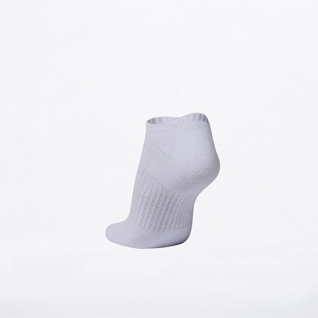 Imagem 4 do produto Meia Cano Curto Fila Tripack - Unissex
