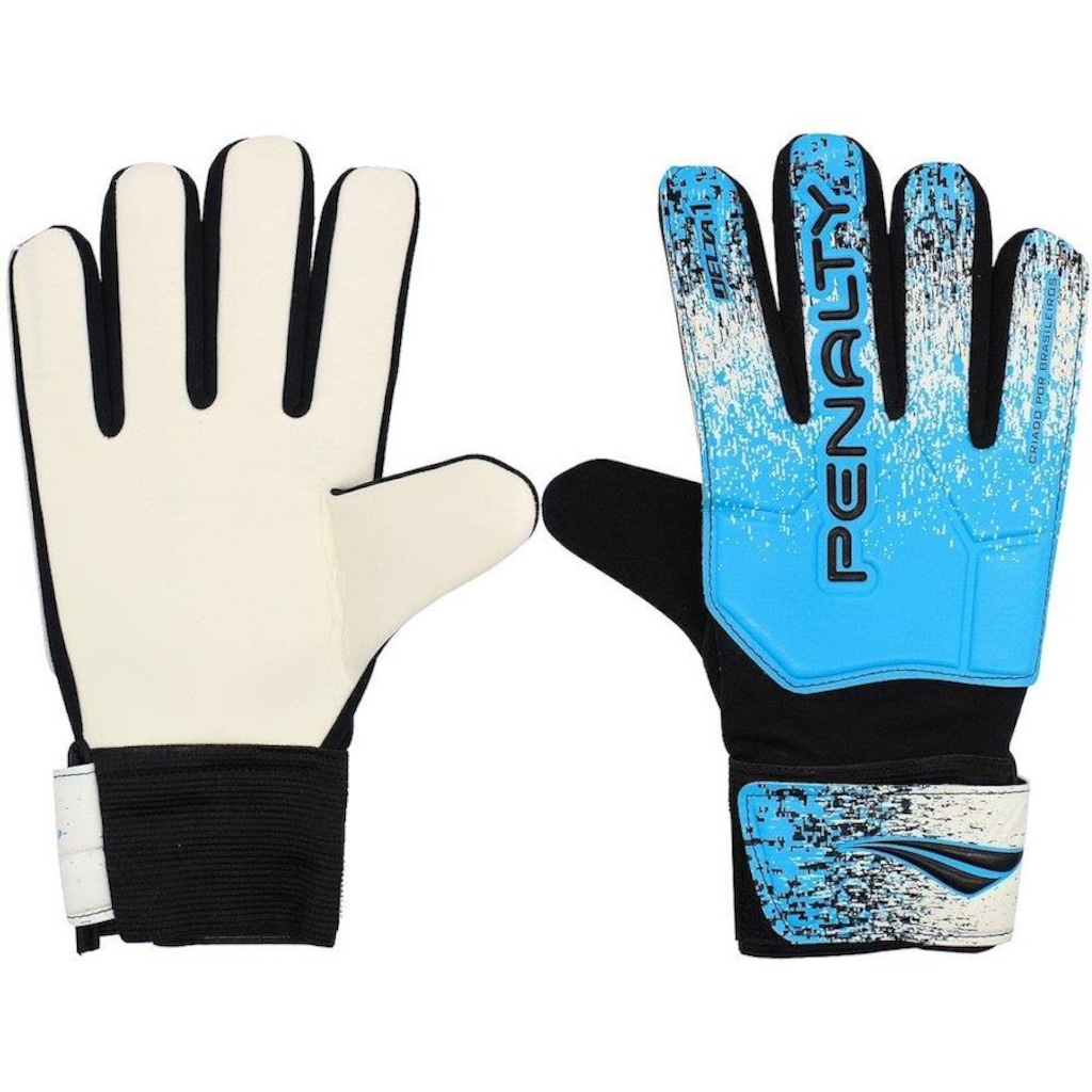 Imagem 2 do produto Luvas de Goleiro Penalty Delta 1 XXIII - Adulto