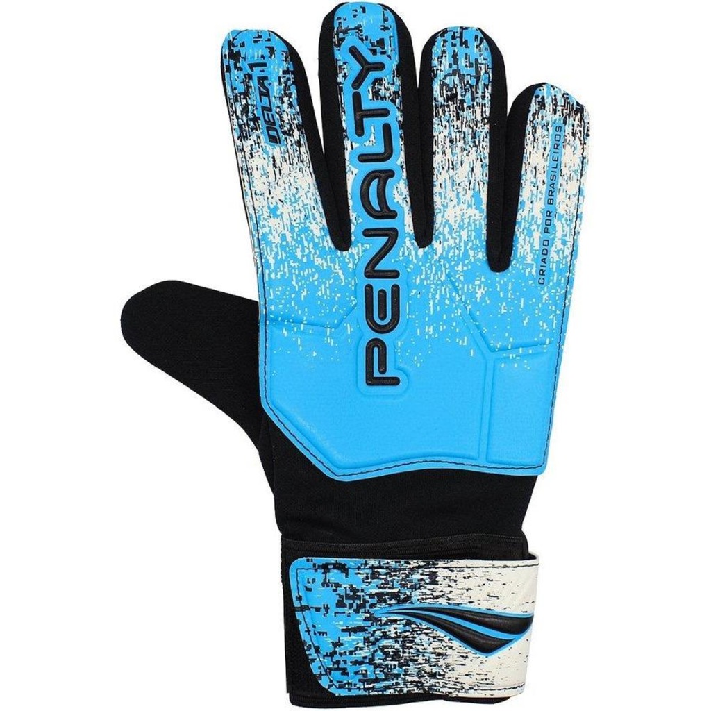 Imagem 4 do produto Luvas de Goleiro Penalty Delta 1 XXIII - Adulto