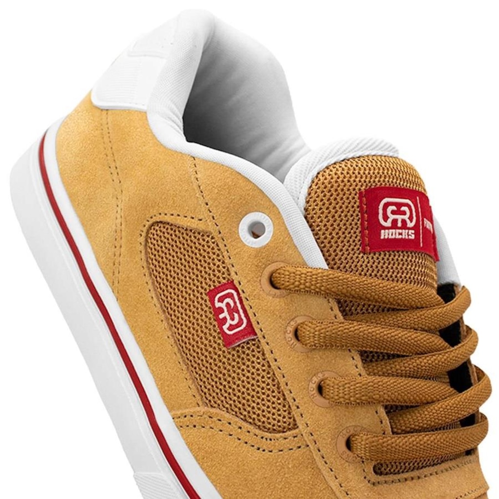 Imagem 3 do produto Tênis Hocks Flat Lite - Adulto