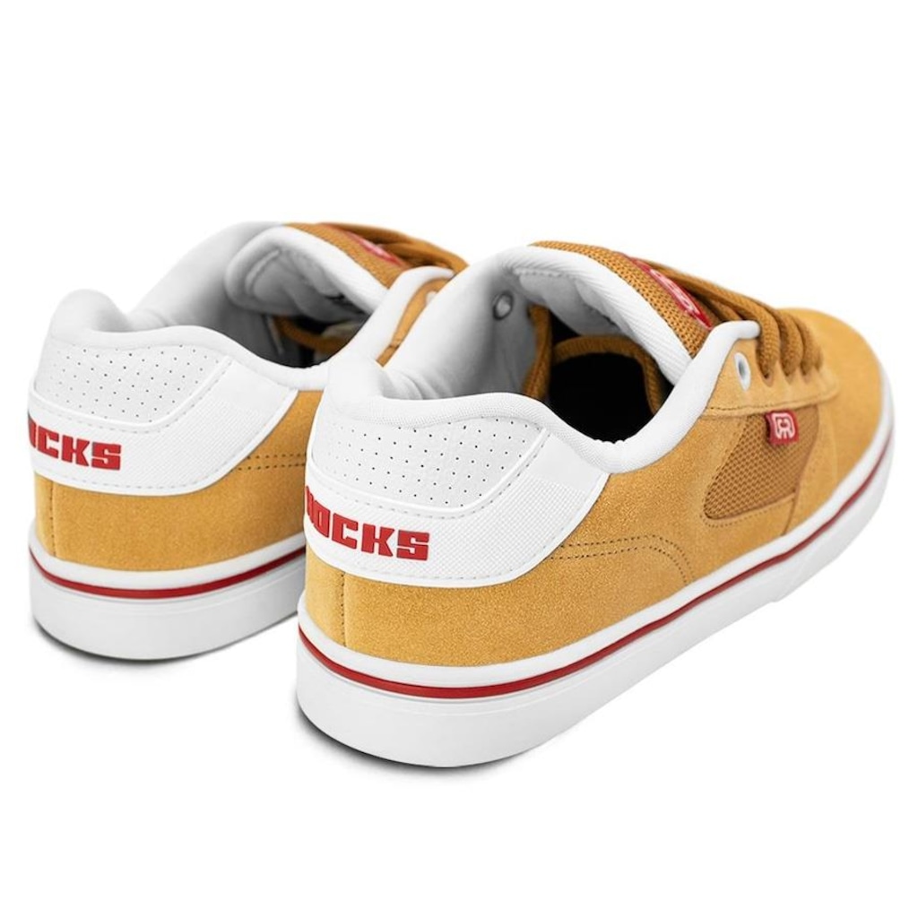 Imagem 4 do produto Tênis Hocks Flat Lite - Adulto