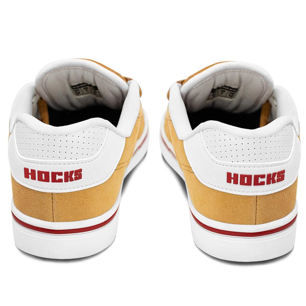 Imagem 5 do produto Tênis Hocks Flat Lite - Adulto