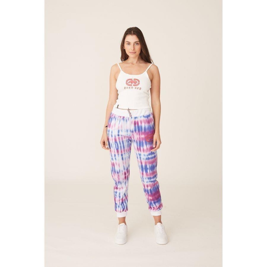 Imagem 4 do produto Calça de Moletom Ecko - Feminina