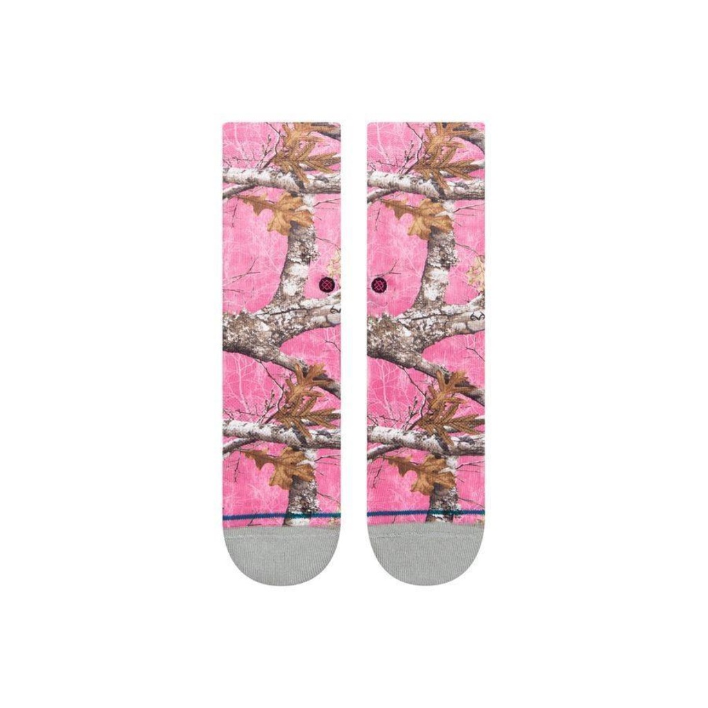 Imagem 2 do produto Meia Cano Médio Stance Edge Kids - Infantil