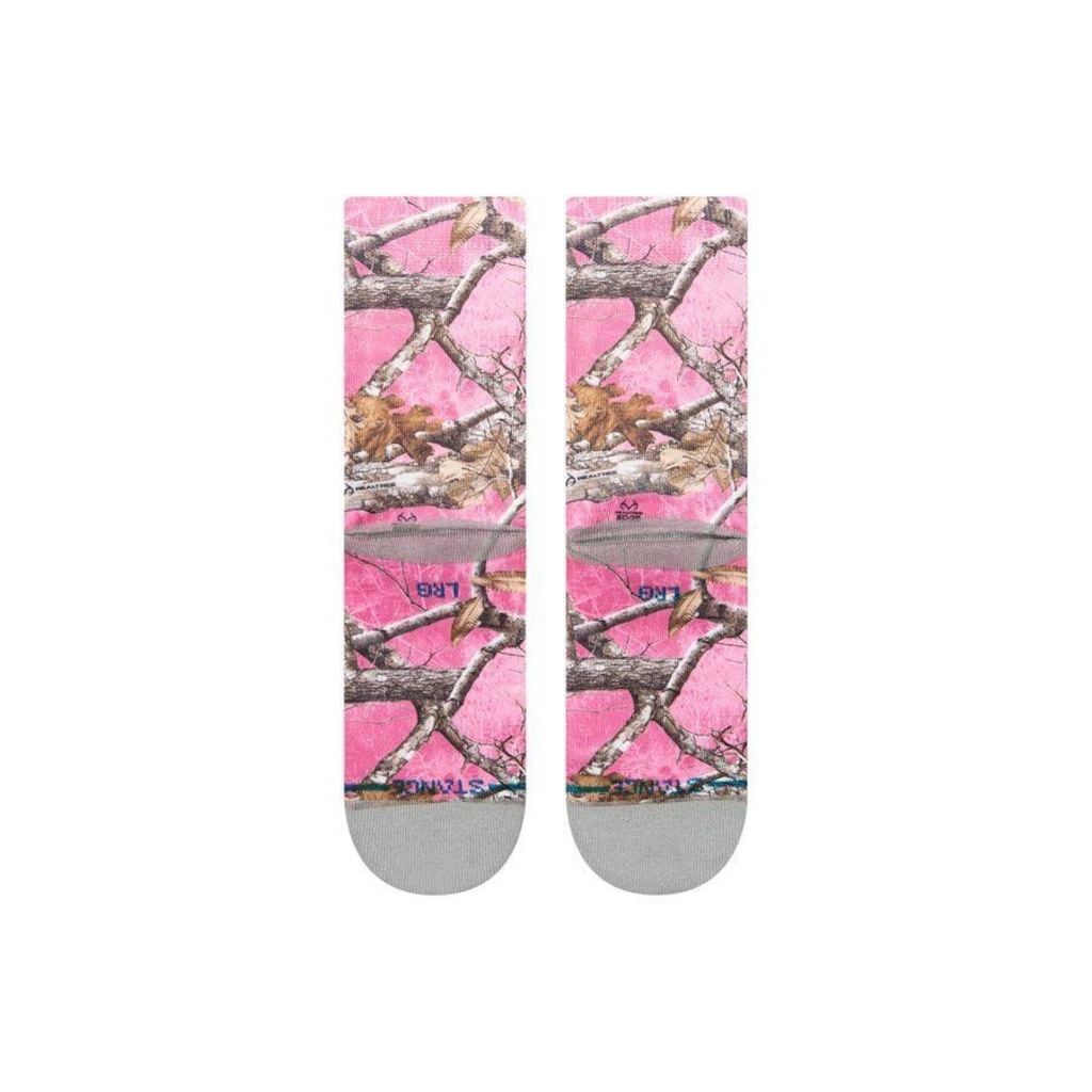 Imagem 3 do produto Meia Cano Médio Stance Edge Kids - Infantil