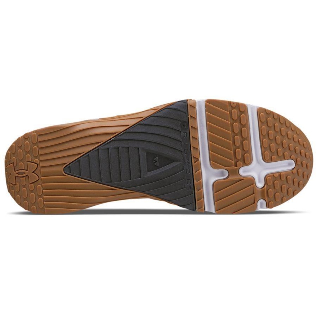 Imagem 2 do produto Tênis Under Armour Tribase Reps - Adulto