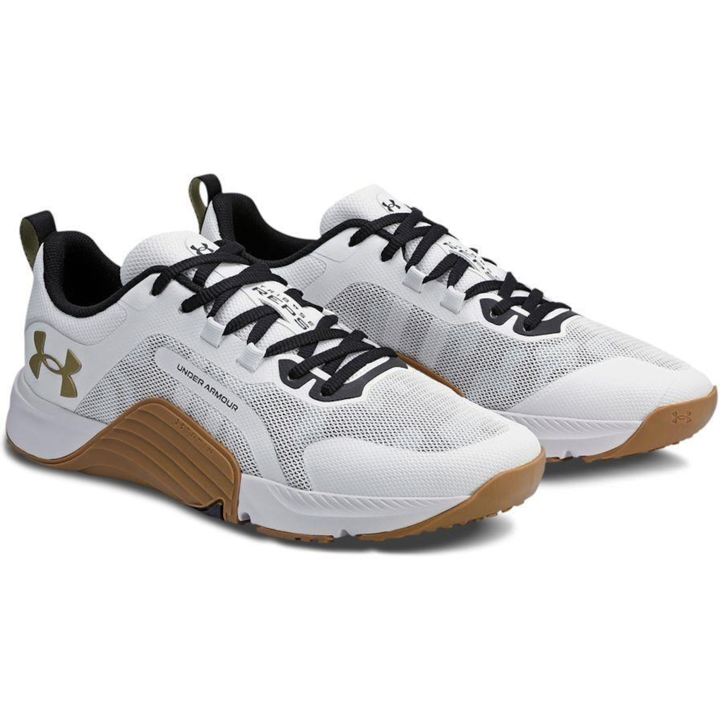 Imagem 3 do produto Tênis Under Armour Tribase Reps - Adulto