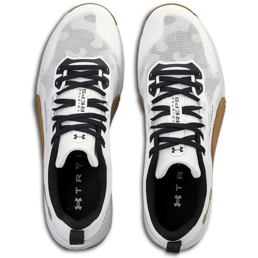 Imagem 4 do produto Tênis Under Armour Tribase Reps - Adulto
