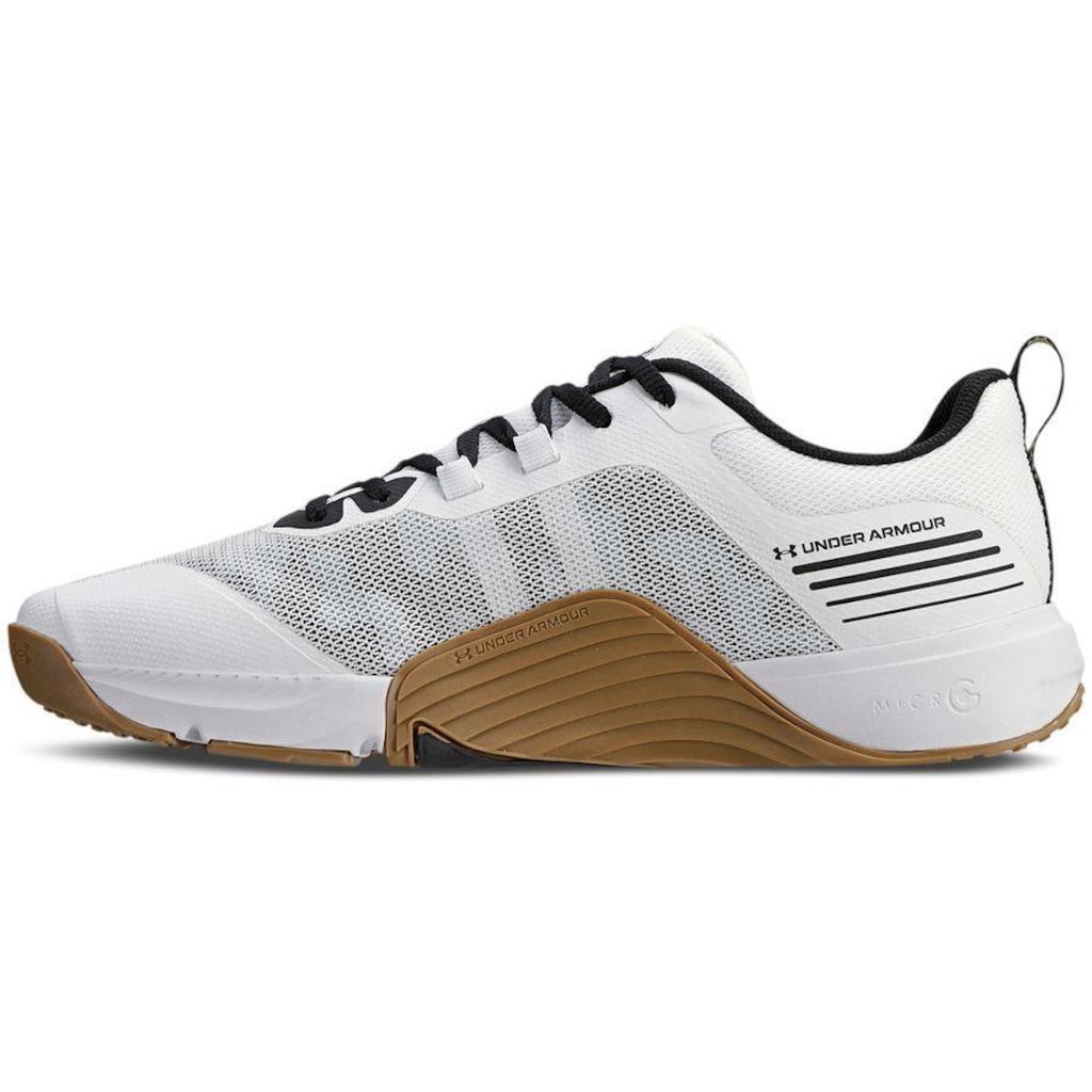 Imagem 5 do produto Tênis Under Armour Tribase Reps - Adulto
