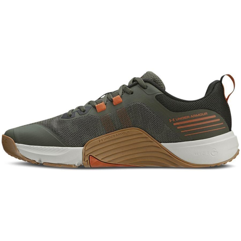 Imagem 2 do produto Tênis Under Armour Tribase Reps 2 Unissex