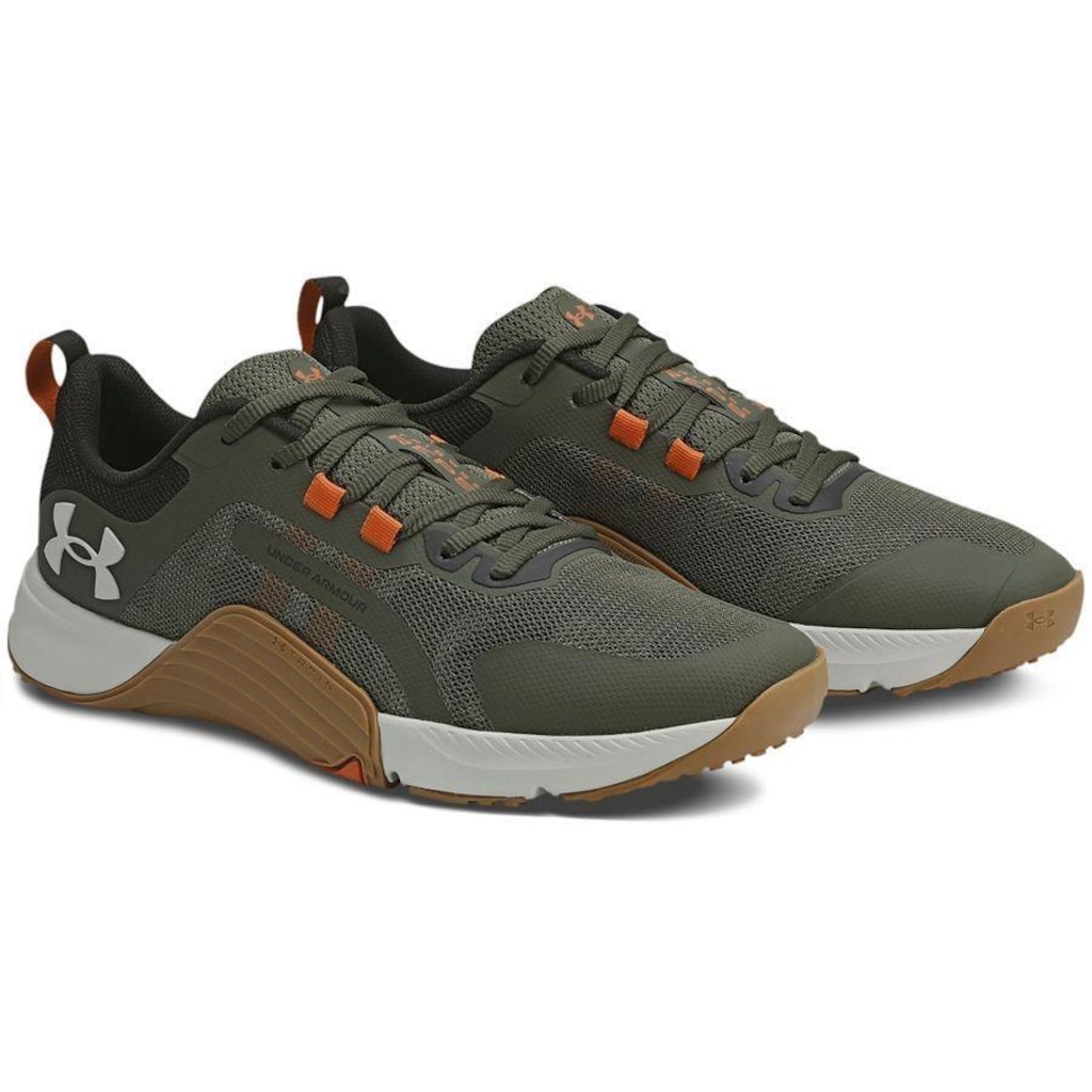 Imagem 3 do produto Tênis Under Armour Tribase Reps 2 Unissex