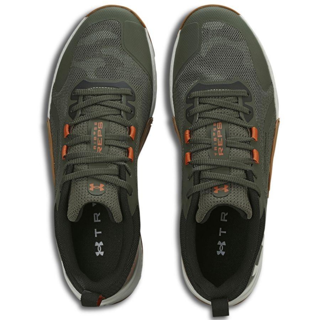 Imagem 4 do produto Tênis Under Armour Tribase Reps 2 Unissex