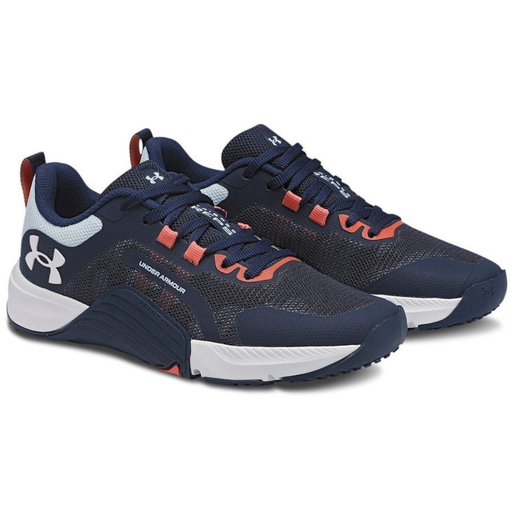 Imagem 2 do produto Tênis Under Armour Tribase Reps - Feminino