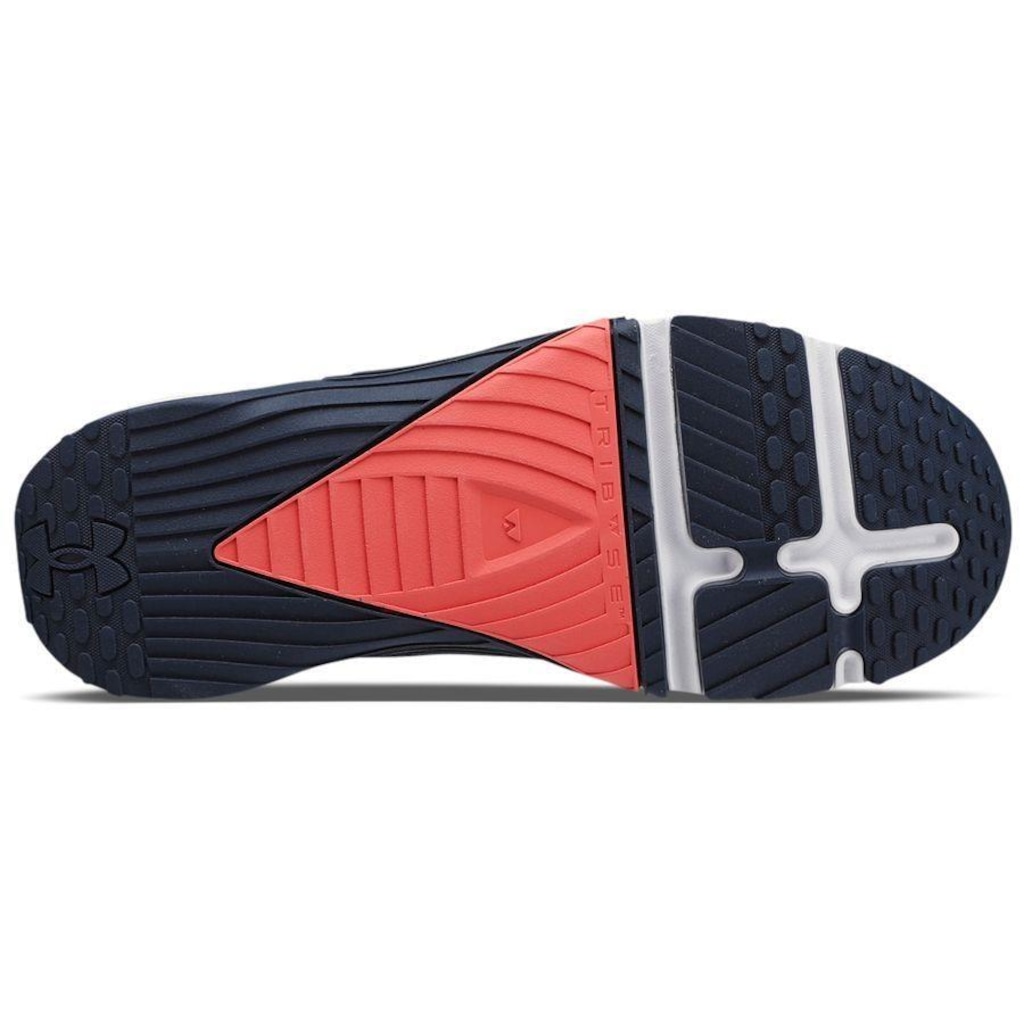 Imagem 3 do produto Tênis Under Armour Tribase Reps - Feminino