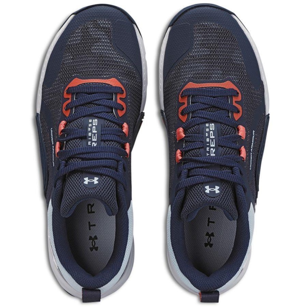 Imagem 4 do produto Tênis Under Armour Tribase Reps - Feminino