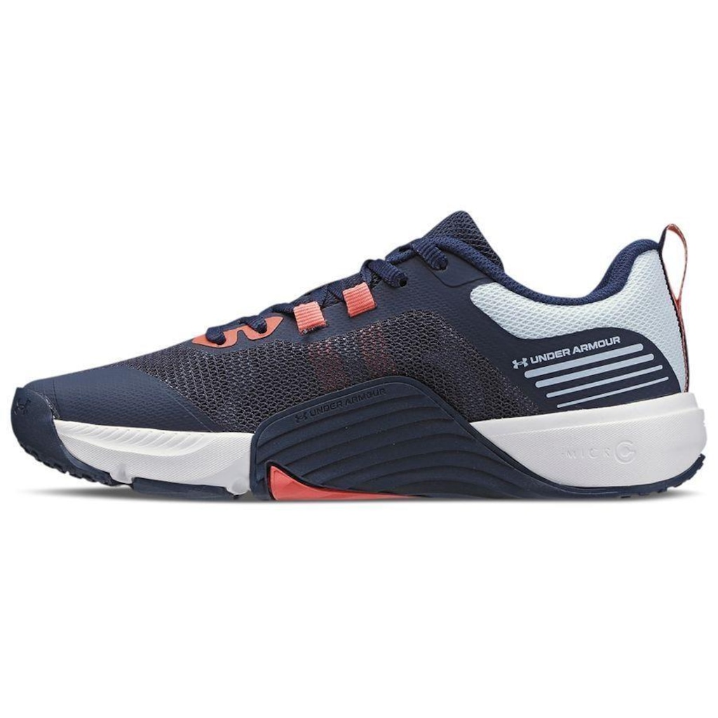 Imagem 5 do produto Tênis Under Armour Tribase Reps - Feminino