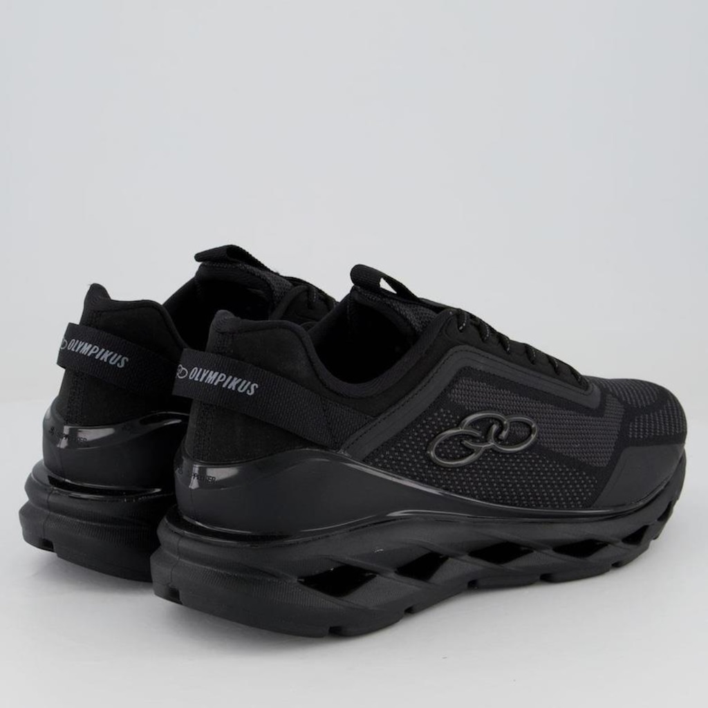 Imagem 2 do produto Tênis Olympikus Beats - Masculino