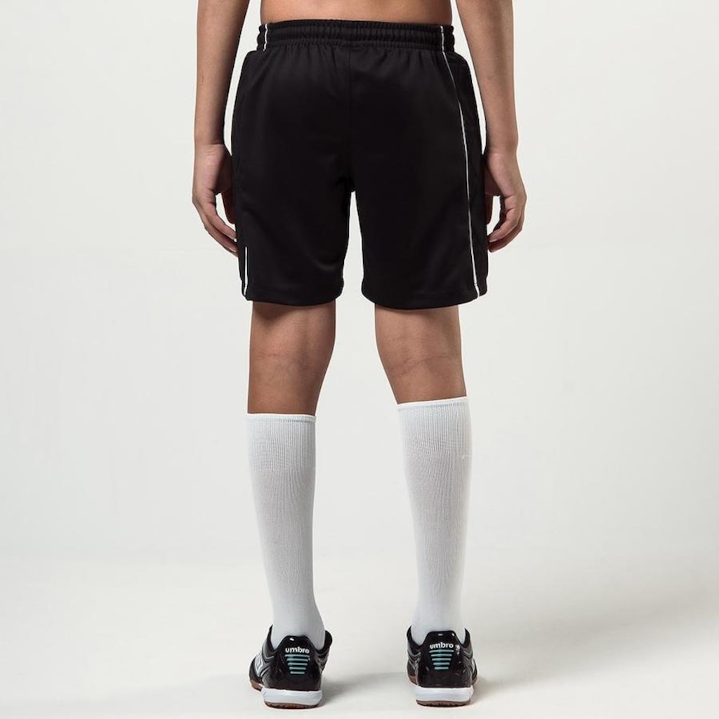 Imagem 2 do produto Calção Umbro Gol Twr Shelter - Infantil