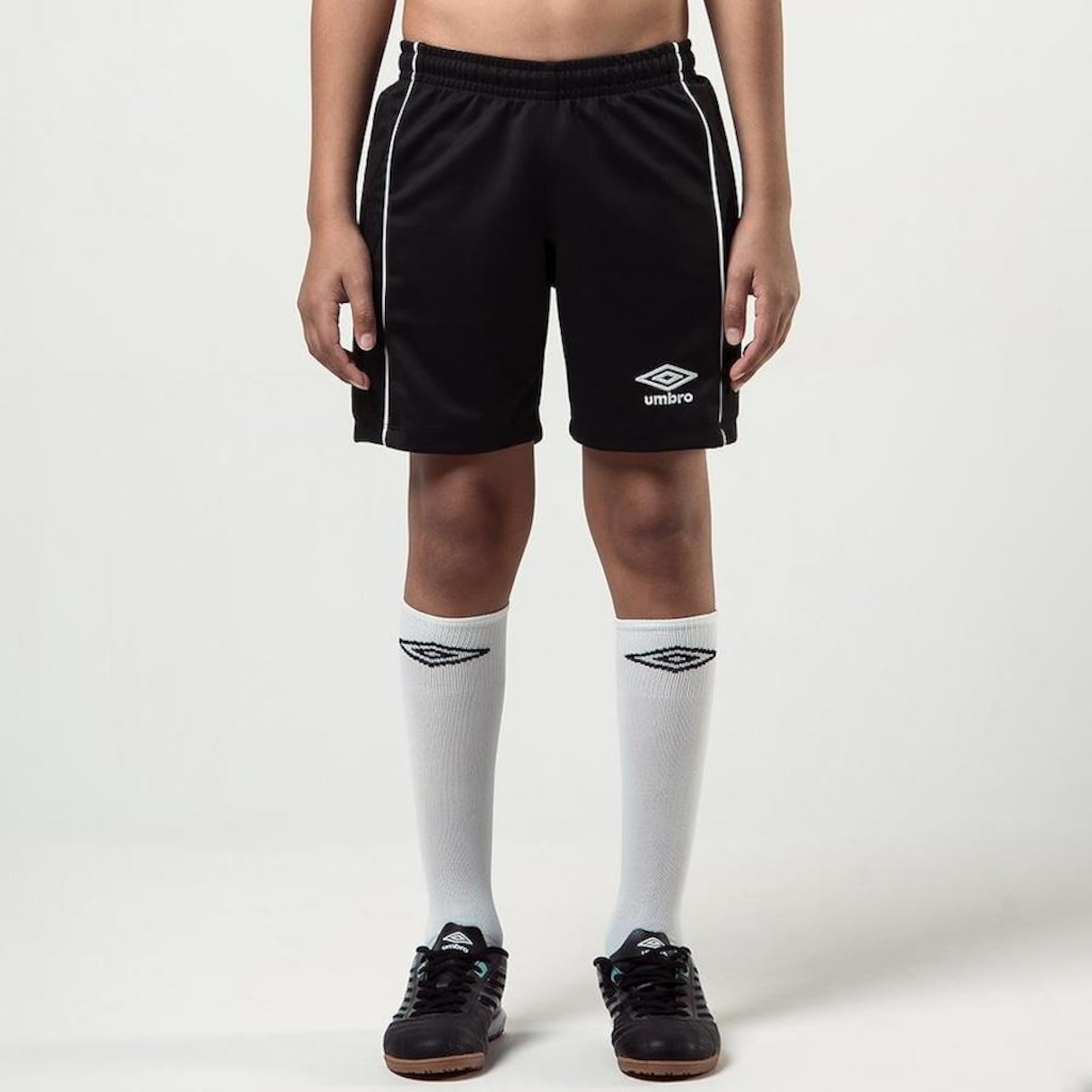 Imagem 4 do produto Calção Umbro Gol Twr Shelter - Infantil