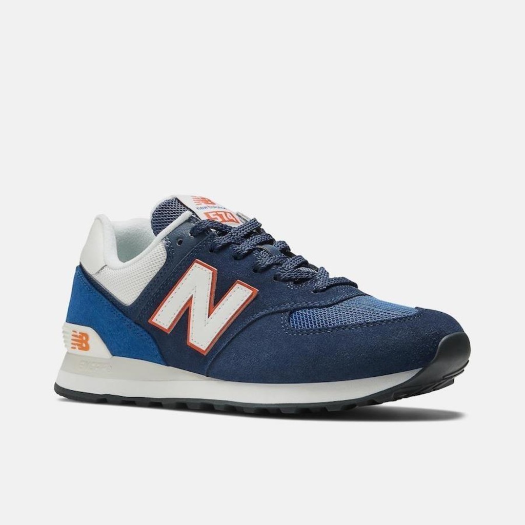 Imagem 4 do produto TÊNIS NEW BALANCE 574V2 - UNISSEX