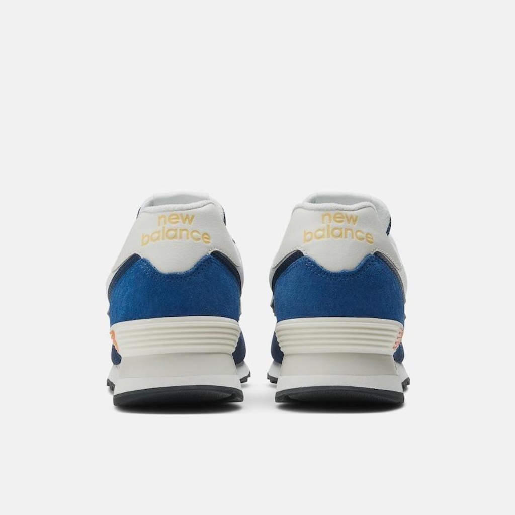 Imagem 5 do produto TÊNIS NEW BALANCE 574V2 - UNISSEX