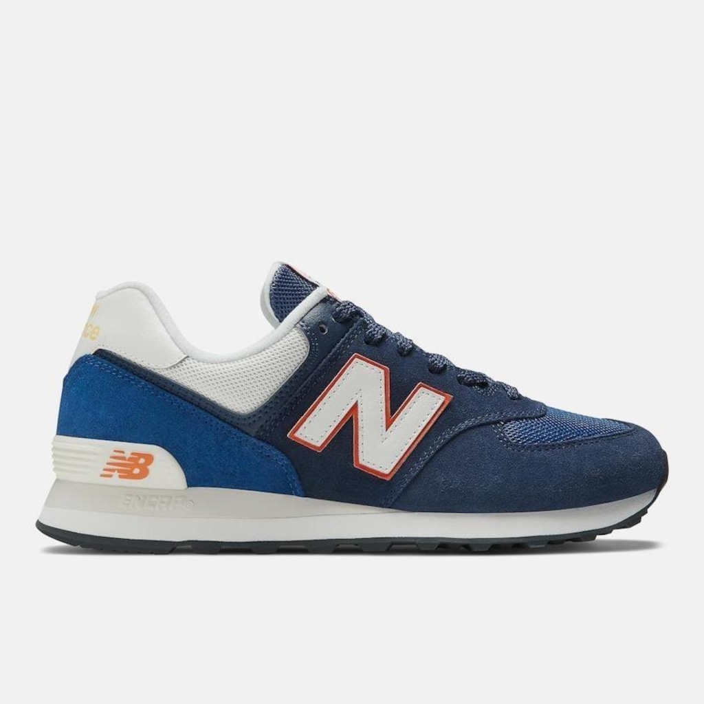 Imagem 1 do produto TÊNIS NEW BALANCE 574V2 - UNISSEX