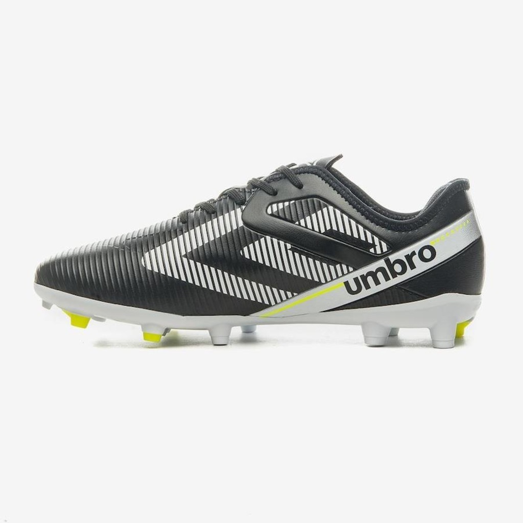 Imagem 3 do produto Chuteira de Campo Umbro Stride - Adulto