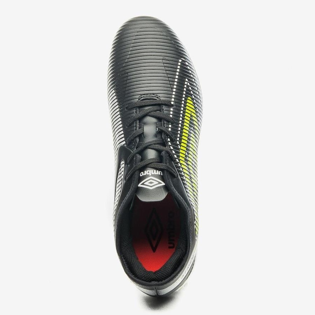 Imagem 4 do produto Chuteira de Campo Umbro Stride - Adulto