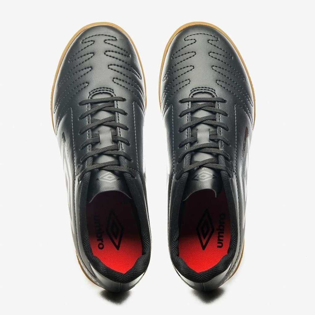 Imagem 3 do produto Chuteira Futsal Umbro Class - Adulto