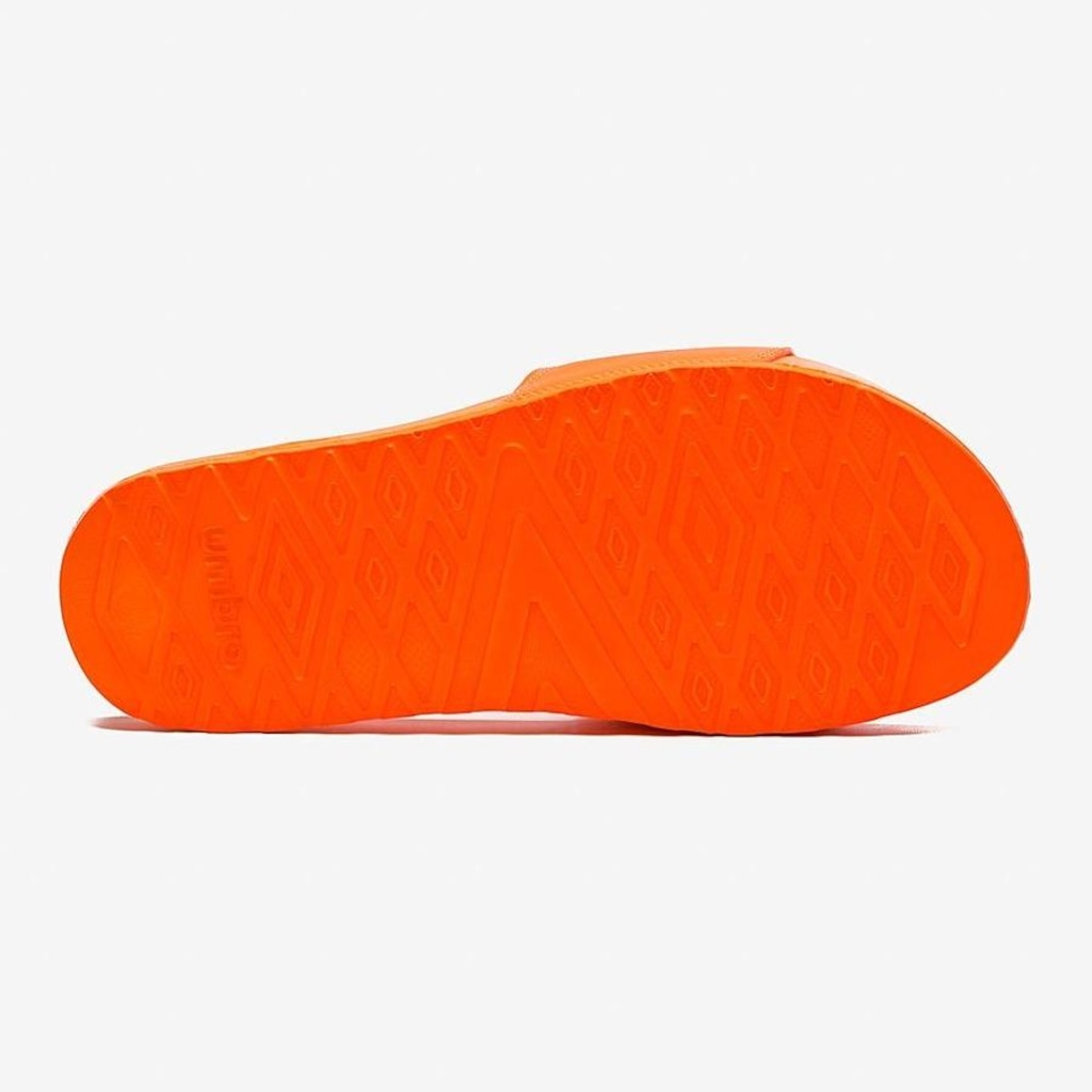 Imagem 3 do produto Chinelo Slide Umbro Diamond Polar Magma - Adulto