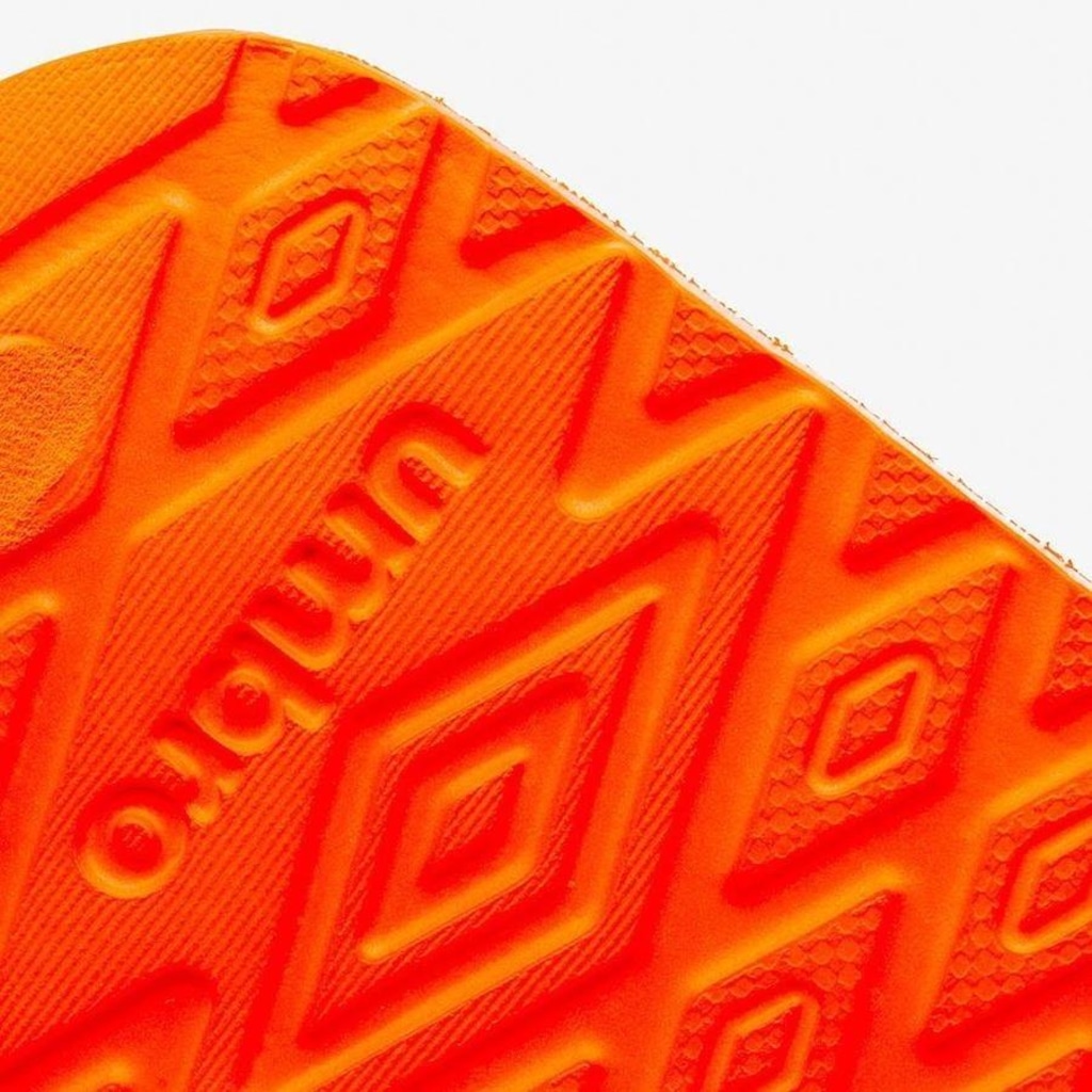 Imagem 5 do produto Chinelo Slide Umbro Diamond Polar Magma - Adulto