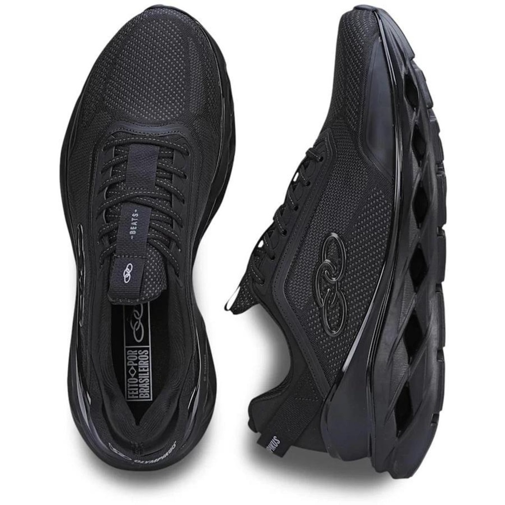 Imagem 4 do produto Tênis Olympikus Beats - Masculino