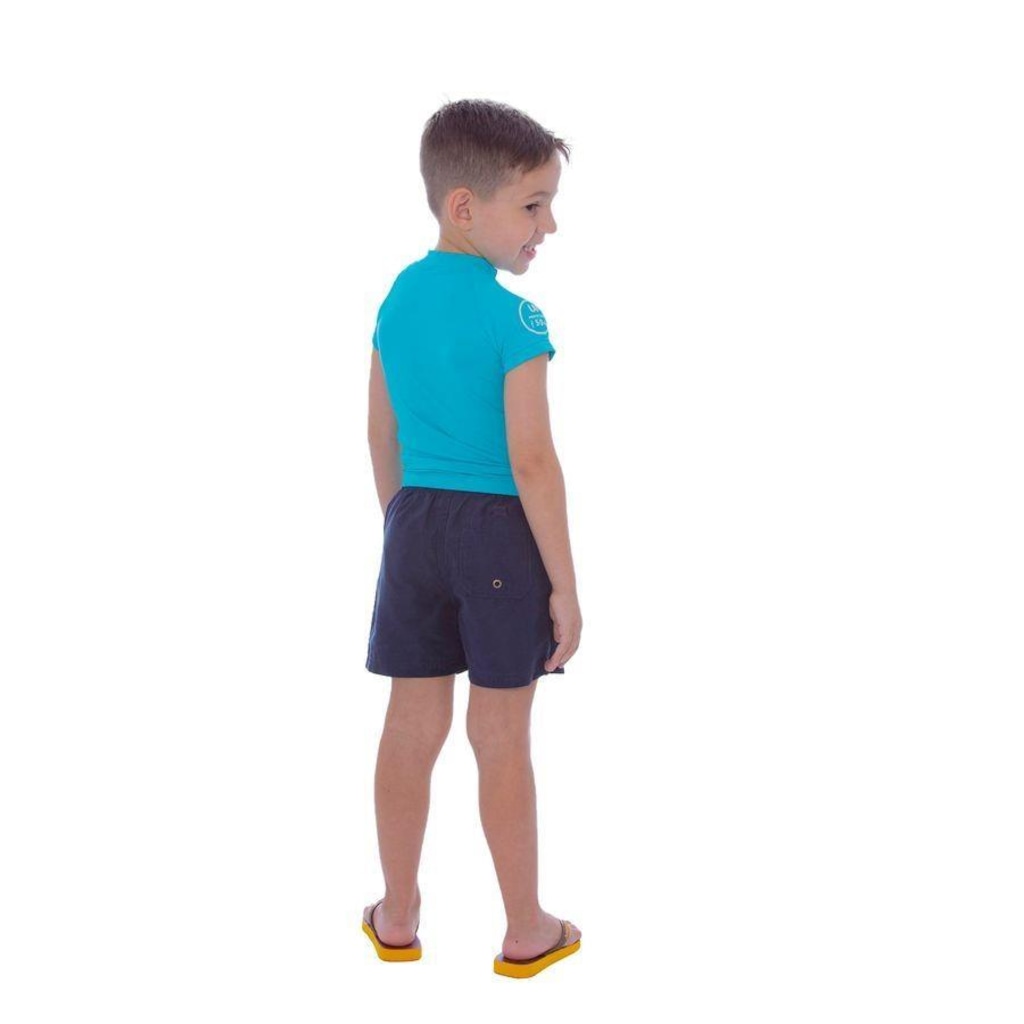 Imagem 2 do produto Camiseta Oneill Lycra - Infantil