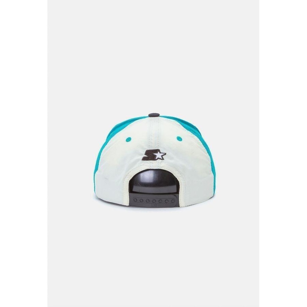 Imagem 3 do produto Boné Aba Curva Starter Colorido - Snapback - Adulto