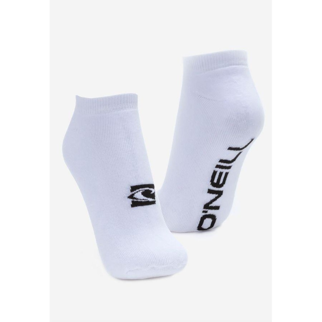 Imagem 4 do produto Kit de Meias Invisível O´Neill Walk - 03 Peças - Adulto