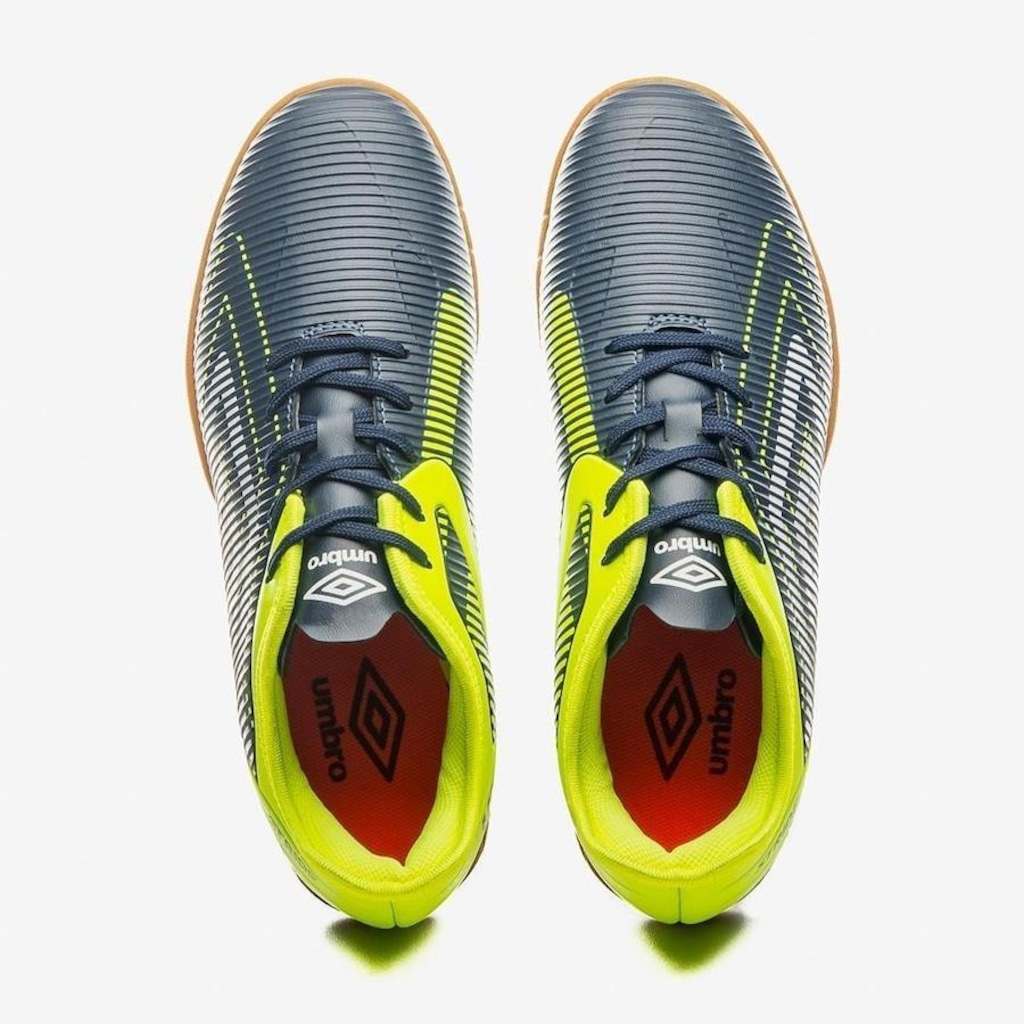 Imagem 5 do produto Chuteira Futsal Umbro Stride - Adulto