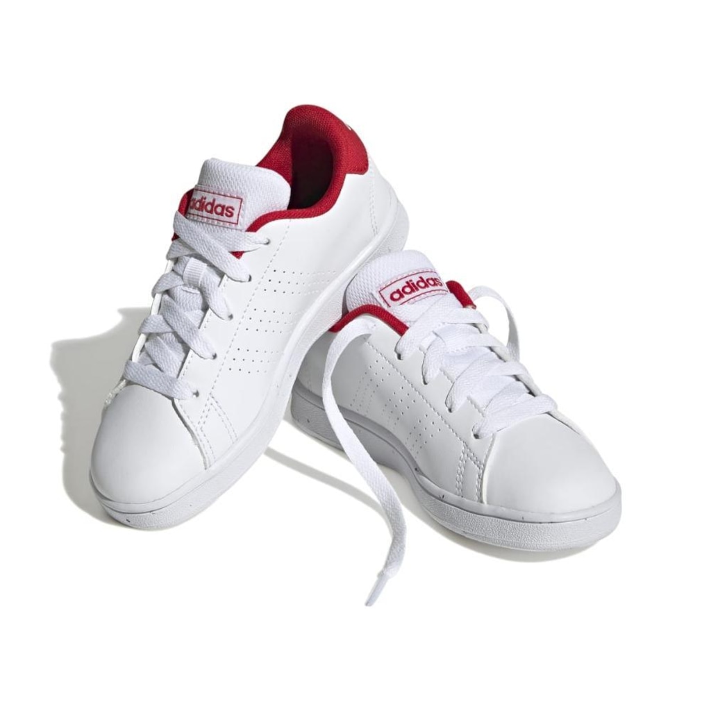 Imagem 3 do produto Tênis adidas Advantage Court - Infantil