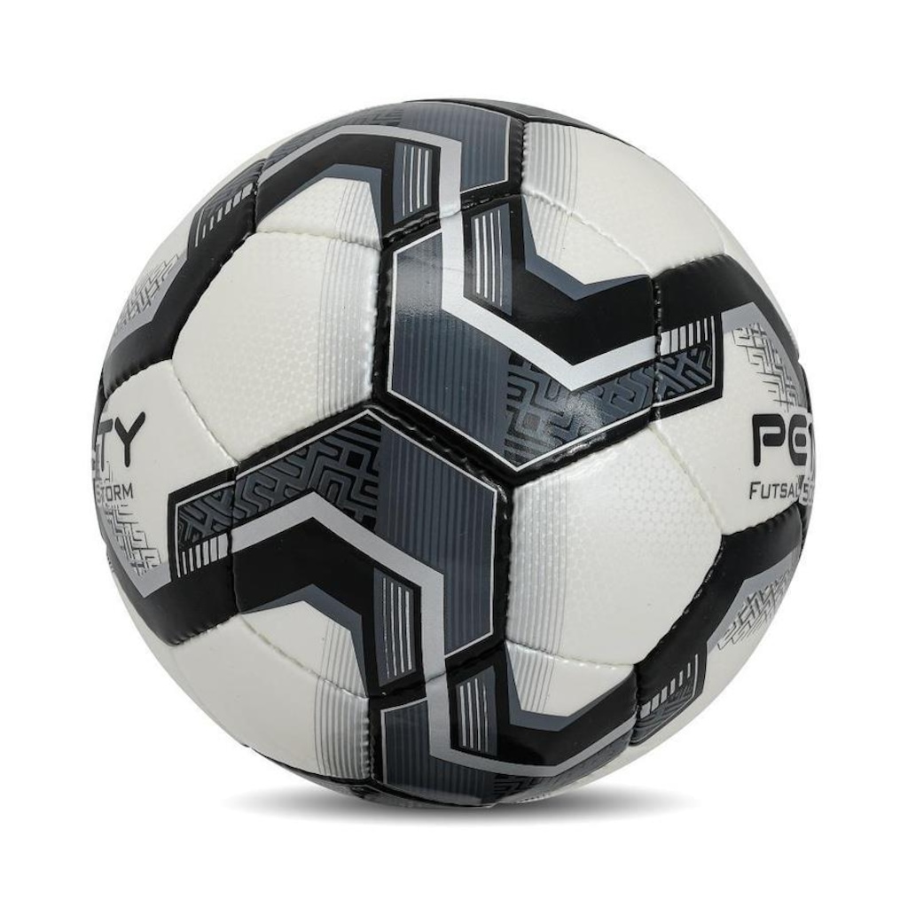 Imagem 3 do produto Bola de Futsal Penalty Storm XXIII